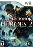 Medal of Honor Heroes 2&nbsp;-&nbsp;