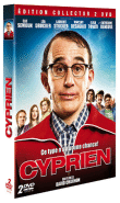 Cyprien - Edition Collector&nbsp;-&nbsp;David Charhon