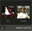 David Guetta&nbsp;-&nbsp;Pop life - Guetta blaster