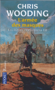 La croisée des chemins, T3&nbsp;-&nbsp;Chris Wooding