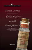 Mémoires de Madame Lafarge&nbsp;-&nbsp;A. Lebigre