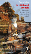 Le châtiment des rois&nbsp;-&nbsp;Thierry Falise