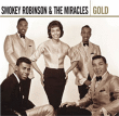 Smokey Robinson, The Miracles&nbsp;-&nbsp;Gold