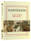 Napoléon - Coffret&nbsp;-&nbsp;Histoire