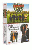 Joyeuses funérailles - 4 mariages et un enterrement - Coffret&nbsp;-&nbsp;Frank Oz, Mike Newell