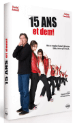 15 ans et demi&nbsp;-&nbsp;François Desagnat, Thomas Sorriaux