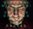 Giovanni Mirabassi&nbsp;-&nbsp;Out of track