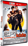 Spy Kids&nbsp;-&nbsp;Robert Rodriguez