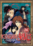 Kenshin le Vagabond&nbsp;-&nbsp;Coffret de la Saison 3 - Volume 2