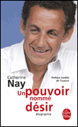 Un pouvoir nommé désir&nbsp;-&nbsp;Catherine Nay