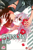 Shinobi life - Shinobi life, T5