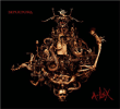 Sepultura&nbsp;-&nbsp;A lex - Digipack
