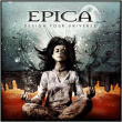 Epica&nbsp;-&nbsp;Design your universe - Digipack