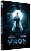 Moon (La face cachée) (DVD)