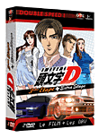 Initial D - Le Film + L'Oav