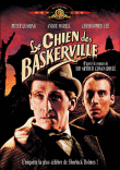Le Chien des Baskerville&nbsp;-&nbsp;Terence Fisher