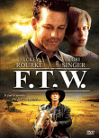 F.T.W.&nbsp;-&nbsp;Michael Karbelnikoff