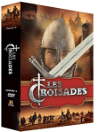 Les Croisades - Coffret&nbsp;-&nbsp;Histoire