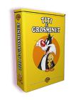 Titi et Grosminet&nbsp;-&nbsp;Attention Danger - Dans la Lune - Coffret Edition Tirelire