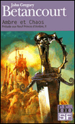Prélude aux neuf princes d'Ambre, T2&nbsp;-&nbsp;John Gregory Betancourt