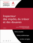 Inspecteur des impôts, du trésor et des douanes&nbsp;-&nbsp;Guy Siat