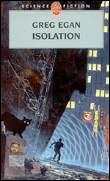 Isolation&nbsp;-&nbsp;Greg Egan