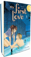 My first love, T3&nbsp;-&nbsp;Kotomi Aoki