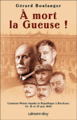 A mort, la gueuse&nbsp;-&nbsp;G. Boulanger