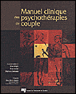Manuel clinique des psychoth�rapies de couple