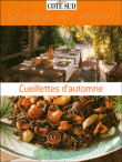 Cueillette d'automne&nbsp;-&nbsp;Collectif