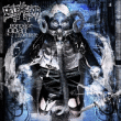 Belphegor&nbsp;-&nbsp;Bondage Goat Zombie - Inclus DVD bonus