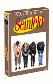 Seinfeld&nbsp;-&nbsp;Coffret intégral de la Saison 9