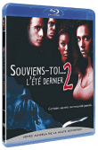 Souviens-toi l'été dernier 2 - Blu-Ray&nbsp;-&nbsp;Danny Cannon