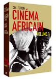 Cinéma Africain - Coffret - Volume 1&nbsp;-&nbsp;Sembene Ousmane, Oumarou Ganda, Jean-Pierre Dikongué-Pipa