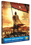 Les 3 Royaumes - Blu-Ray - Edition Spéciale Fnac&nbsp;-&nbsp;John Woo