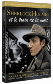 Sherlock Holmes et le Train de la mort