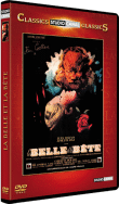 La Belle et la Bête&nbsp;-&nbsp;Jean Cocteau