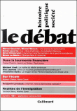 Le débat&nbsp;-&nbsp;Collectif