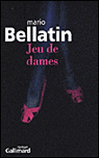 Jeu de dames&nbsp;-&nbsp;Mario Bellatin