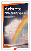 Météorologiques&nbsp;-&nbsp;Aristote