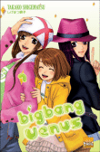 Big bang Vénus, T7&nbsp;-&nbsp;Takako Shigematsu