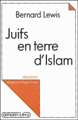 Juifs en terre d'islam&nbsp;-&nbsp;Lewis