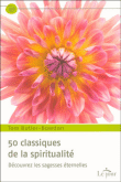50 classiques de la spiritualit�