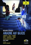 Ariane � Naxos - Op�ra de Vienne 1978