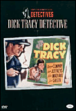 Dick Tracy, Détective&nbsp;-&nbsp;William Berke