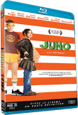 Juno (Blu-Ray)