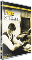 Flic Story&nbsp;-&nbsp;Jacques Deray