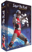 San Ku Kaï - Intégrale - Inclus Film - Edition Collector&nbsp;-&nbsp;Shotaro Ishinomori