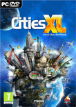 Cities XL&nbsp;-&nbsp;
