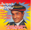 Jacques Bodoin&nbsp;-&nbsp;Le Chansonnier humoriste imitateur